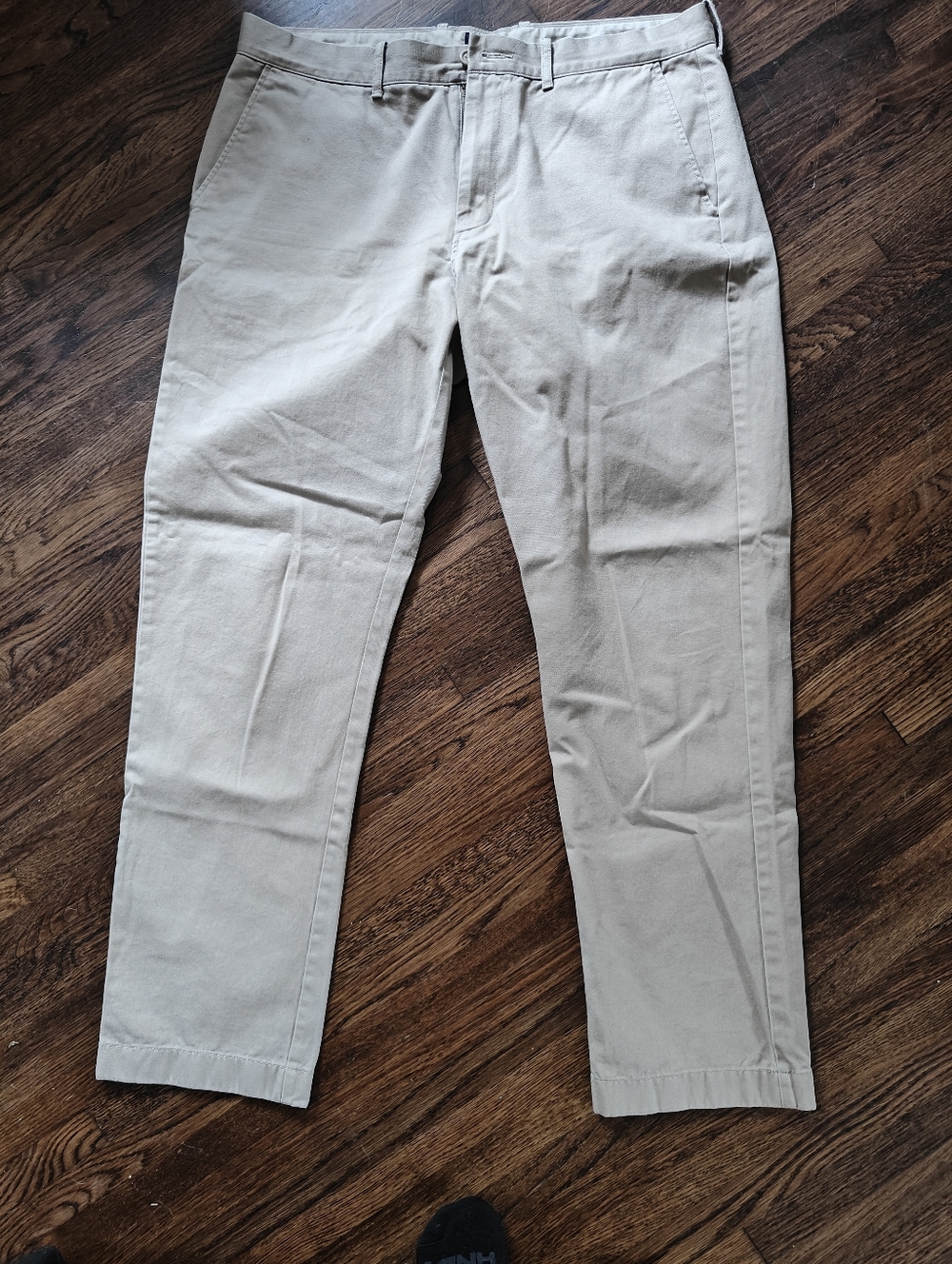 J. Crew Men's Chino Pants "The Sutton"